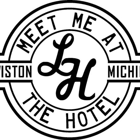 Lewiston Hotel Bar & Grill 外观 照片
