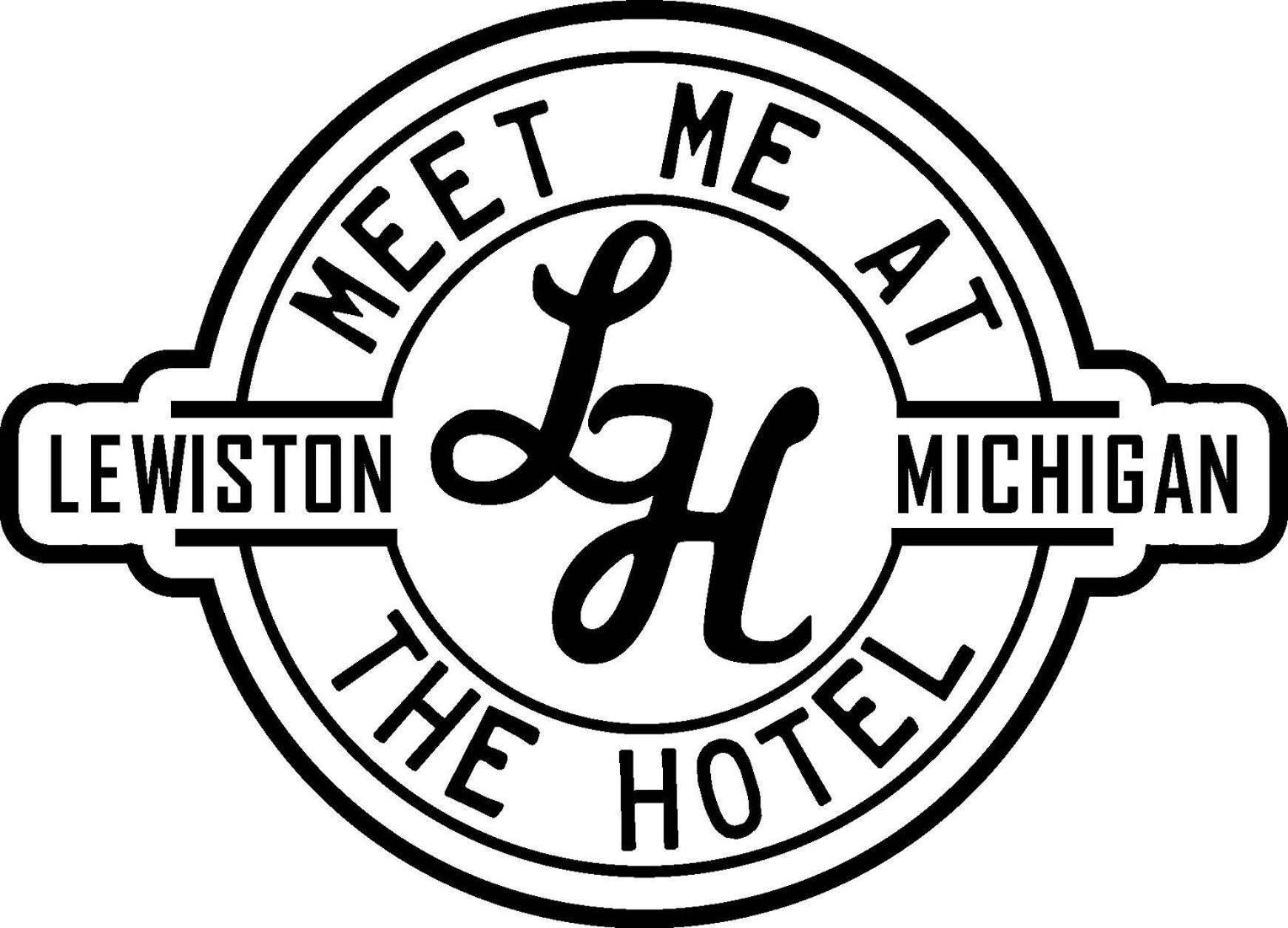 Lewiston Hotel Bar & Grill 外观 照片
